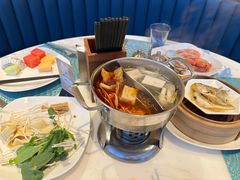 -深圳大梅沙京基洲际度假酒店