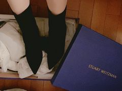 -STUART WEITZMAN(静安嘉里中心店)