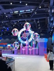 -第五极儿童乐园