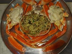 -本达人海鲜烧烤·朝鲜族风味(发展店)