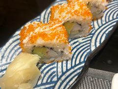 -昱匠·日本料理(金融街店)