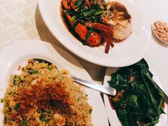 -无招牌海鲜餐厅(滨海艺术中心店)
