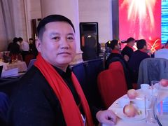 -天津津利华酒店