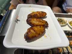 -玉善烧烤串城(长春总店)