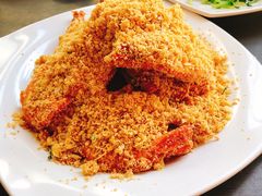 -龙海鲜螃蟹王(宏茂桥店)