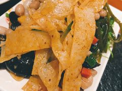 -福苗小骆驼烧烤(大唐不夜城店)