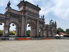 -泰安地下龙宫景区