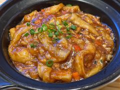-四道菜·福建菜馆(莆田万达店)