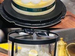 -柏尼娅PEARIA·蛋糕定制(静安店)