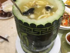 -顺风海鲜港(金玉兰店)
