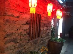 -田园印象·成都土菜院子(华阳店)