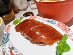 -在前门·烤鸭北京菜(五月花广场店)