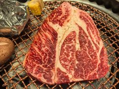 -炎蔵牛舌烤肉