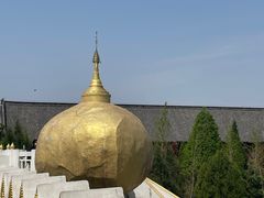-洛阳白马寺