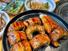 -狮子三•脆鳗鱼烤肉(信和廣場4樓店)