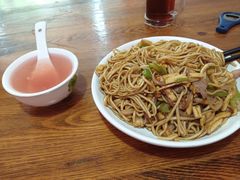 -老高面馆(洋泮路店)