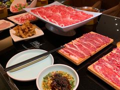 -鲁西肥牛(九方购物中心店)