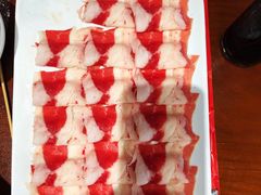 -1078號老北京涮肉(万达广场店)