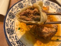 -春水锅贴·传统鲁菜(大明湖店)