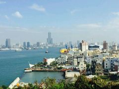 -渡船头海之冰
