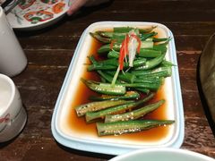 -天山醉美辣子鸡(文艺路店)