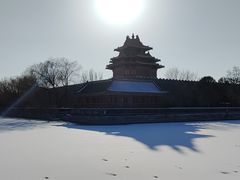 -吉野家(次渠大街店)