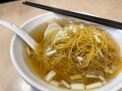 -盛记粥面(佐敦店)