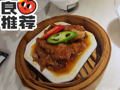 -岭南真味·匠心粤菜(K11店)