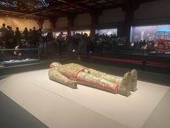 -北京大葆台遗址博物馆