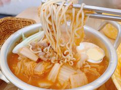 -Woolee韩食堂·韩式家庭料理
