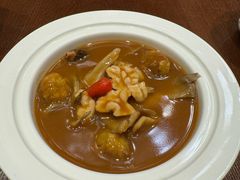 -唐山宴大唐州府精品中餐