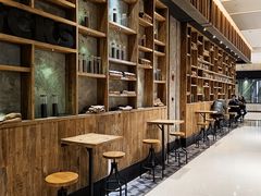 -星巴克臻选(湖滨道店)