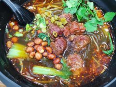 -张飞牛肉(观前街店)