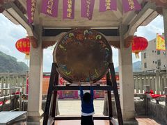 -悦城龙母祖庙