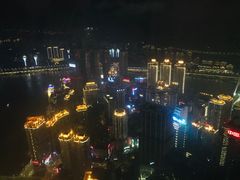 -WFC会仙楼观景台