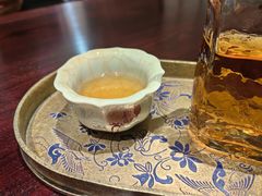 -外滩8号 whisky bar(金延大厦店)