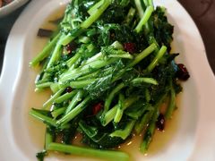 -新繁老號豌豆汤饭店·江湖菜(宝光寺店)