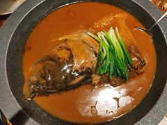 -青年公社烤鸭(青年路店)