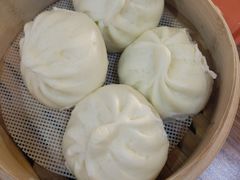 包子-山水宾馆-中餐厅