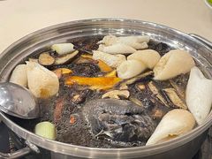 -太婆天府山珍酒楼(亚运村店)