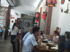 大堂-海坛特色小吃·只做平潭特色菜(平潭店)