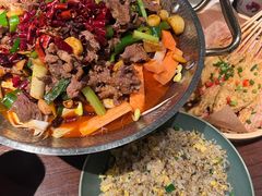 -成都娃娃花园餐厅 (南艺旗舰店)