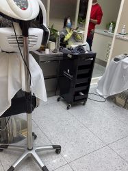 -逸丝风尚