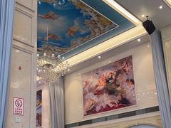 -渔村盛宴(航空新城店)