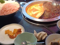 -井格重庆火锅(西直门凯德Mall店)