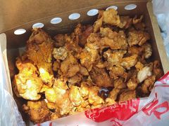 鸡小腿-阿捡忭京炸鸡(韭菜园总店)