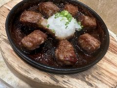 -东京屋(武定路店)