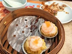 -点都德(龙之梦店)