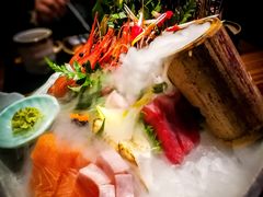 -和彩放题餐厅(酒仙桥店)