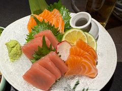 -鱼匠炉端烧居酒屋(小庄店)